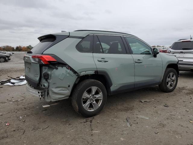 2023 TOYOTA RAV4 XLE #3308323197