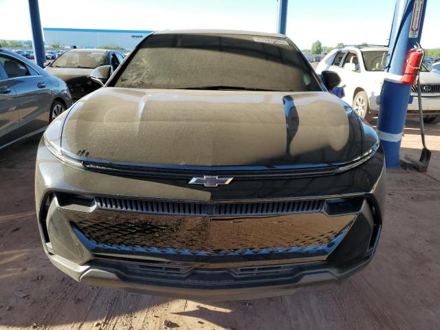 2025 CHEVROLET EQUINOX LT - 3GN7DLRP3SS125498