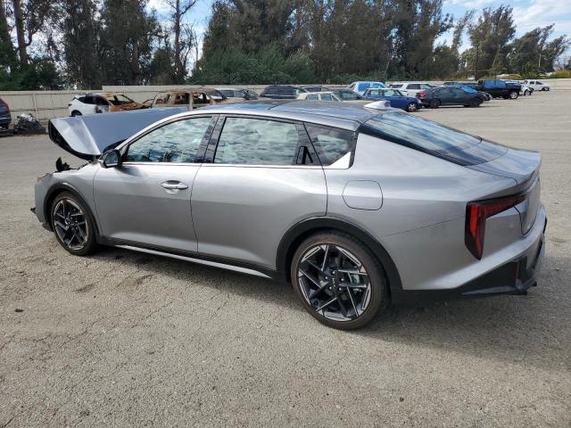 2025 KIA K4 GT LINE #3304843538