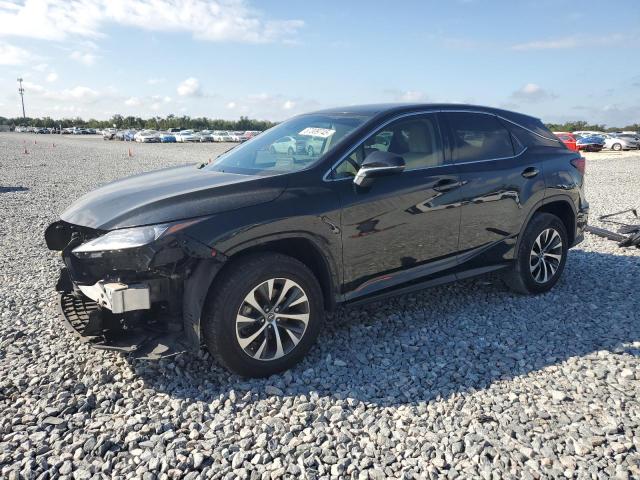 2021 LEXUS RX 350 BAS - 2T2AZMAA5MC209363