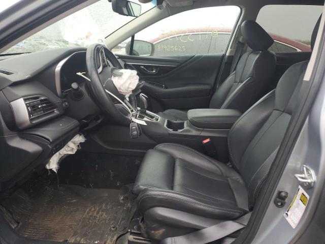 2022 SUBARU OUTBACK LI 4S4BTANC5N3133430