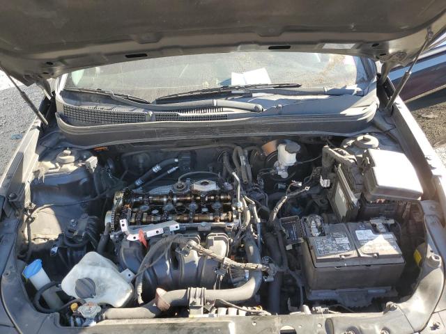 2014 HYUNDAI SONATA SE - 5NPEC4AC7EH911580