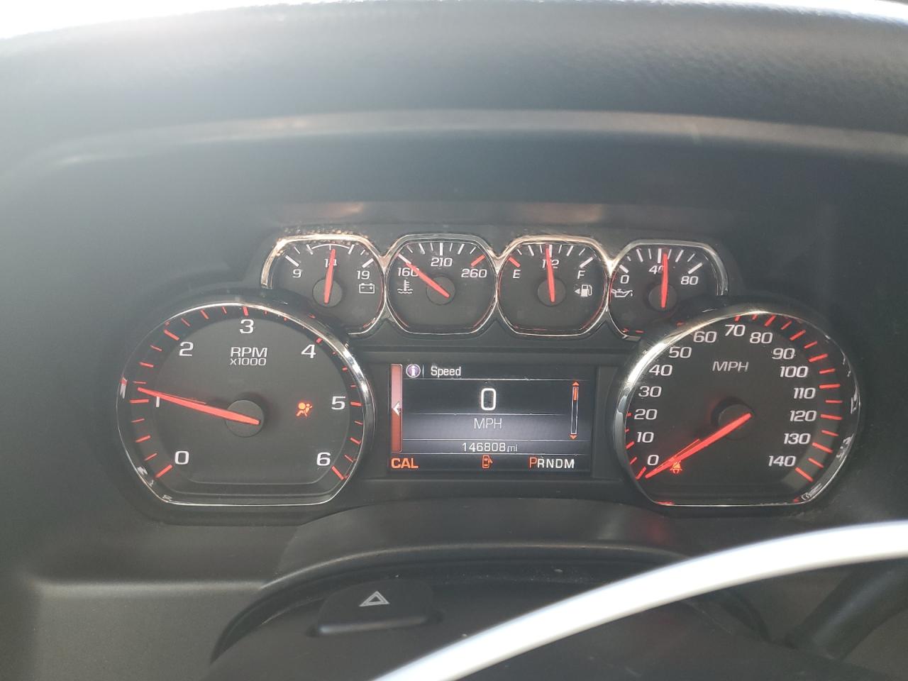 GMC SIERRA K1500 SLE