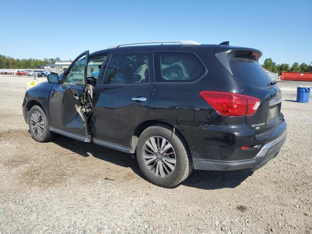 2019 NISSAN PATHFINDER S - 5N1DR2MN8KC632797
