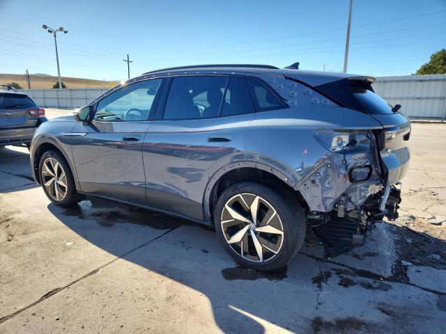 2023 VOLKSWAGEN ID.4 PRO S - 1V2WNPE89PC047800