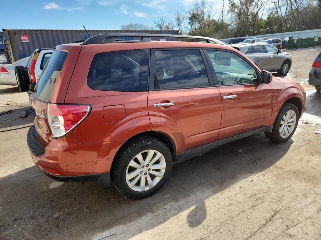 2011 SUBARU FORESTER 2 - JF2SHBDC7BH705479