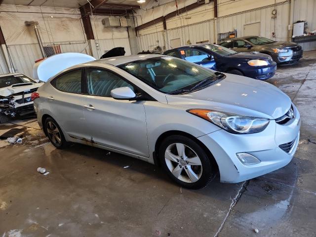 2013 HYUNDAI ELANTRA GL - 5NPDH4AE5DH303263