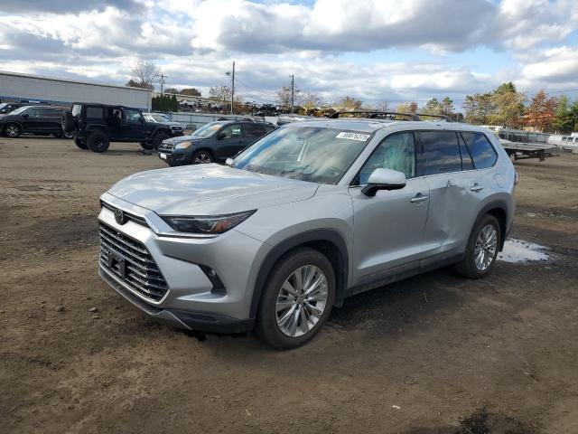 TOYOTA GRAND HIGH