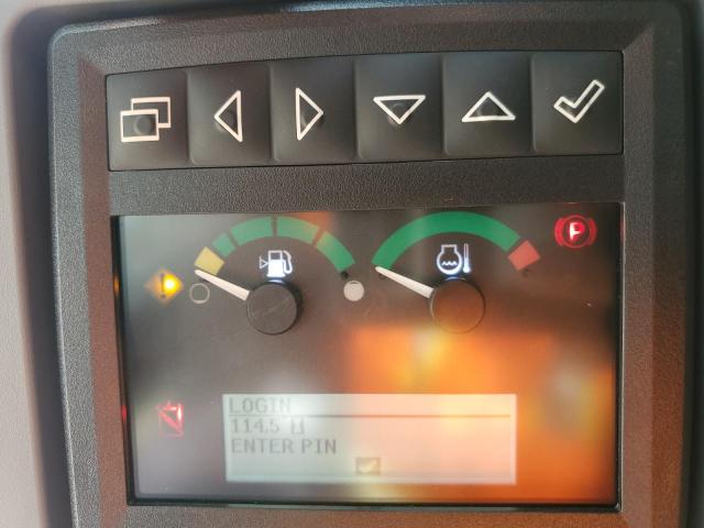 2025 JOHN DEERE 331 G #3258950056