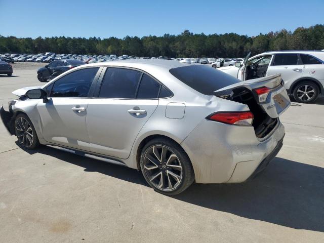 2020 TOYOTA COROLLA SE #3291194971