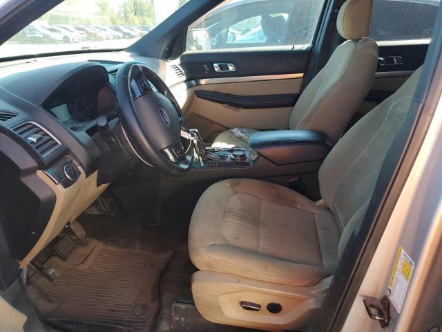 2017 FORD EXPLORER 1FM5K8B89HGB86282