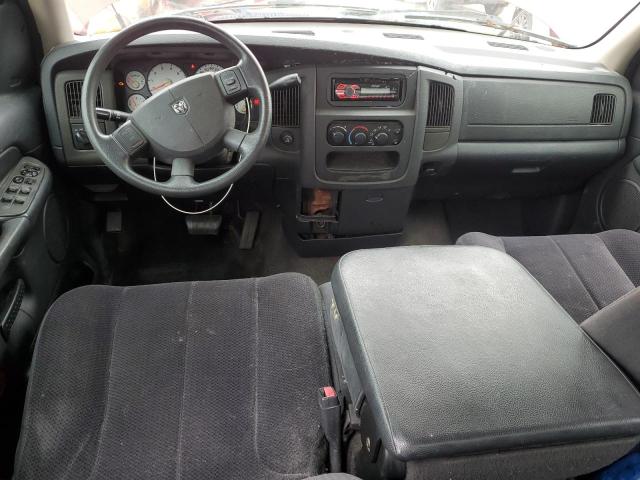 2004 DODGE RAM 1500 S #3273843167