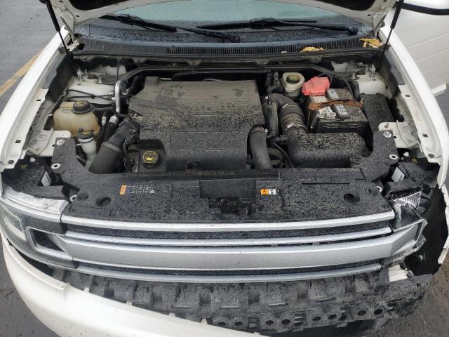 2014 FORD FLEX LIMIT #3304556475