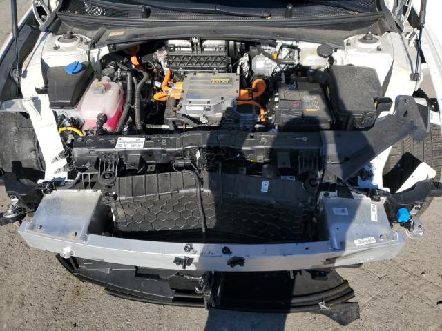 2024 HYUNDAI IONIQ 6 SE #3310318969