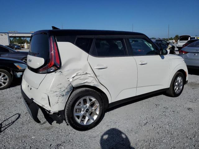 2023 KIA SOUL LX KNDJ23AU9P7191632