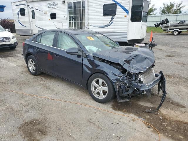 2016 CHEVROLET CRUZE LIMITED LT - 1G1PE5SB3G7224403