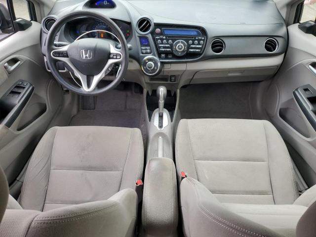 2014 HONDA INSIGHT LX - JHMZE2H57ES000592