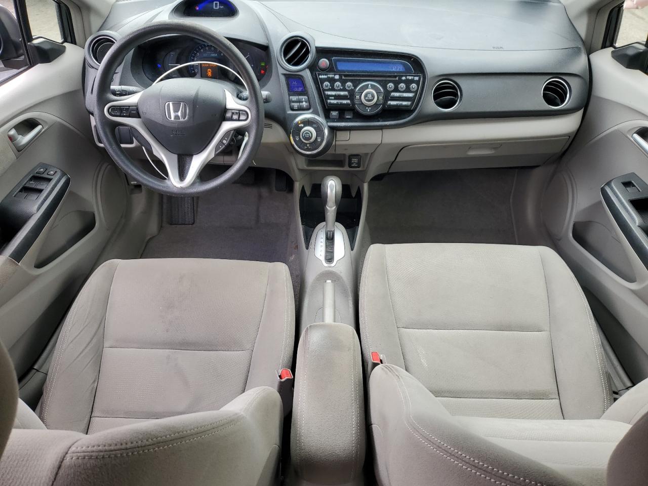 HONDA INSIGHT LX
