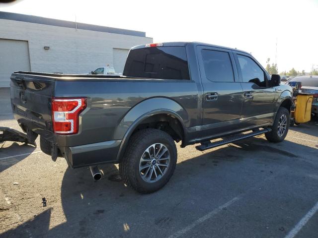 2018 FORD F150 SUPERCREW - Other View
