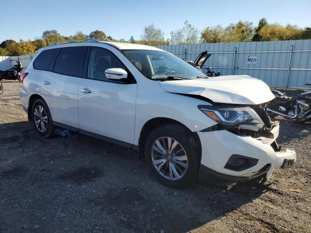 2020 NISSAN PATHFINDER - 5N1DR2AM3LC616469