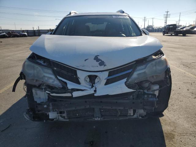 2015 TOYOTA RAV4 XLE #3286540188