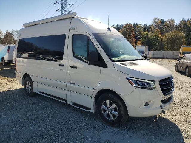 Global Auto Auctions: 2021 MERCEDES-BENZ SPRINTER 2