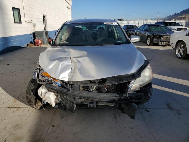 2015 NISSAN SENTRA S 3N1AB7AP3FY287435