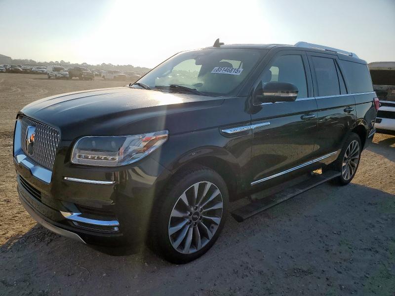 2020 LINCOLN NAVIGATOR RESERVE 5LMJJ2KT1LEL04488