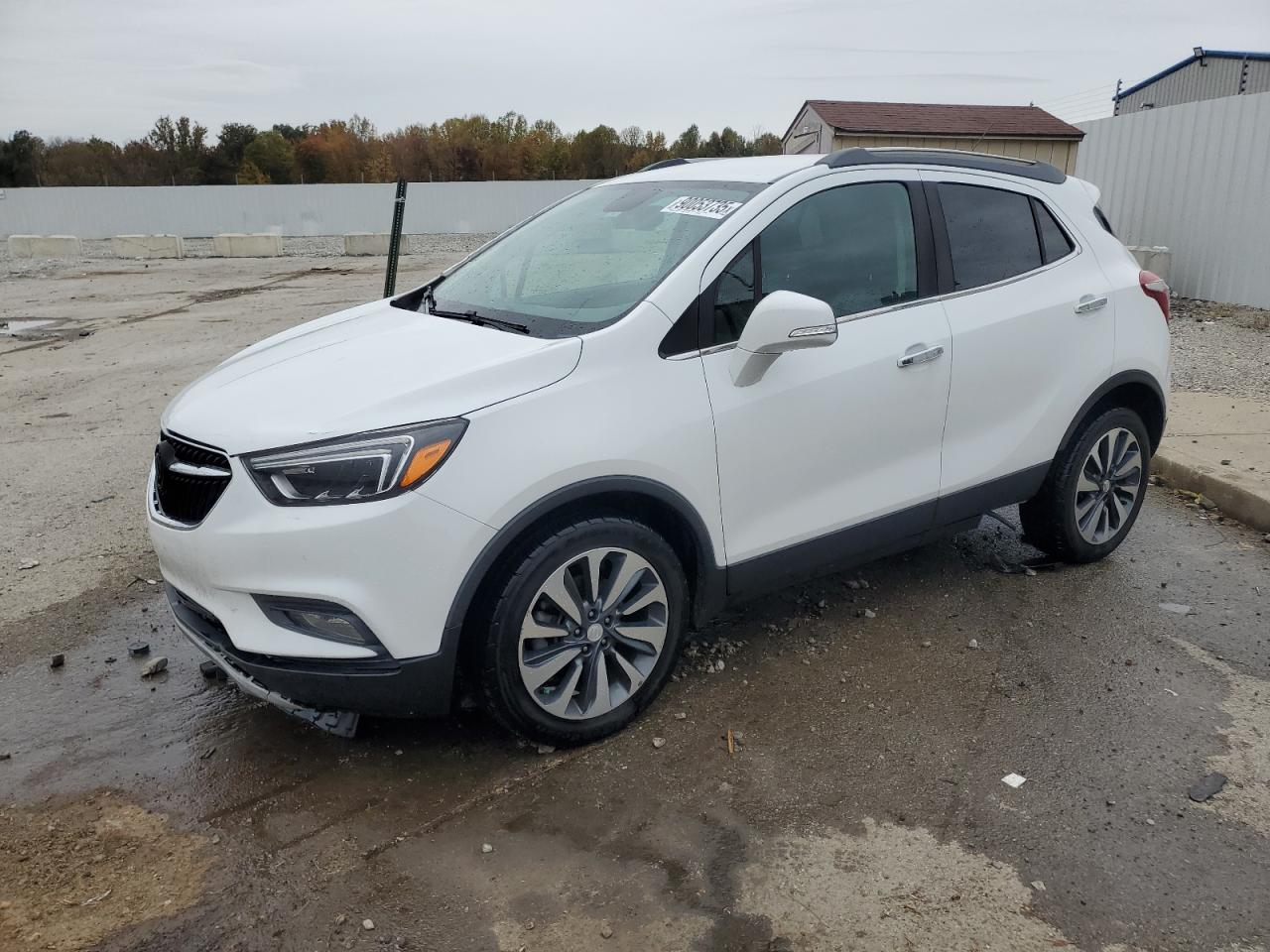 BUICK ENCORE ESSENCE