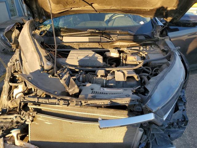 2017 HONDA CR-V EXL - 7FARW1H82HE012206