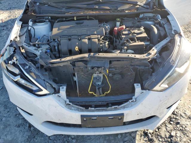 2019 NISSAN SENTRA S - 3N1AB7AP3KY249021