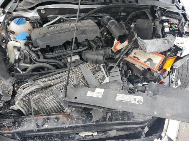 2015 VOLKSWAGEN JETTA SE - 3VWD17AJ7FM305478