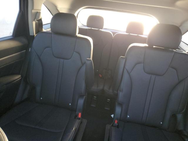 2025 KIA SORENTO SX - 5XYRK4JF1SG396447