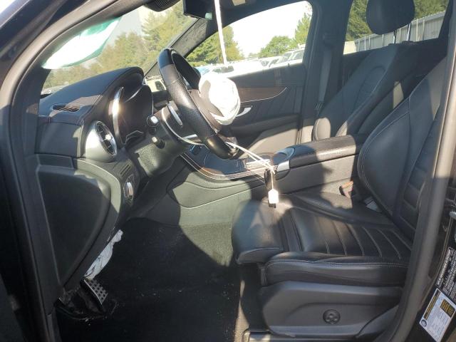 2022 MERCEDES-BENZ GLC COUPE W1N0J8EB4NG024735