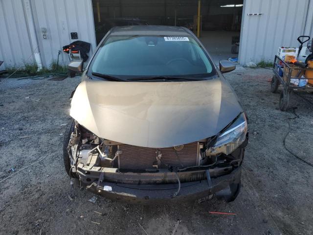 2018 TOYOTA COROLLA L #3302735043