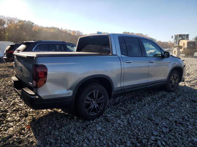 2019 HONDA RIDGELINE 5FPYK3F17KB031384