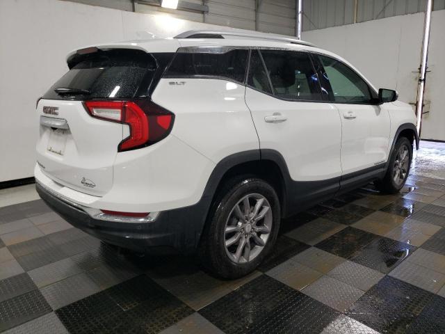 2024 GMC TERRAIN SLT 3GKALPEGXRL164726