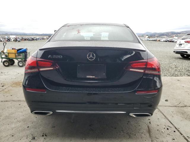 2020 MERCEDES-BENZ A 220 - W1K3G4EB8LW044216