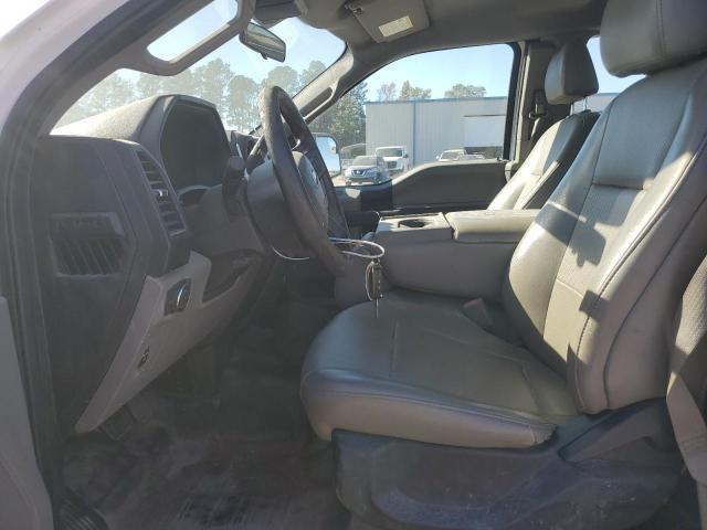 2020 FORD F150 SUPER CAB 1FTEX1C5XLKF56520