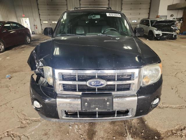 2010 FORD ESCAPE LIMITED - 1FMCU9EG7AKA79938