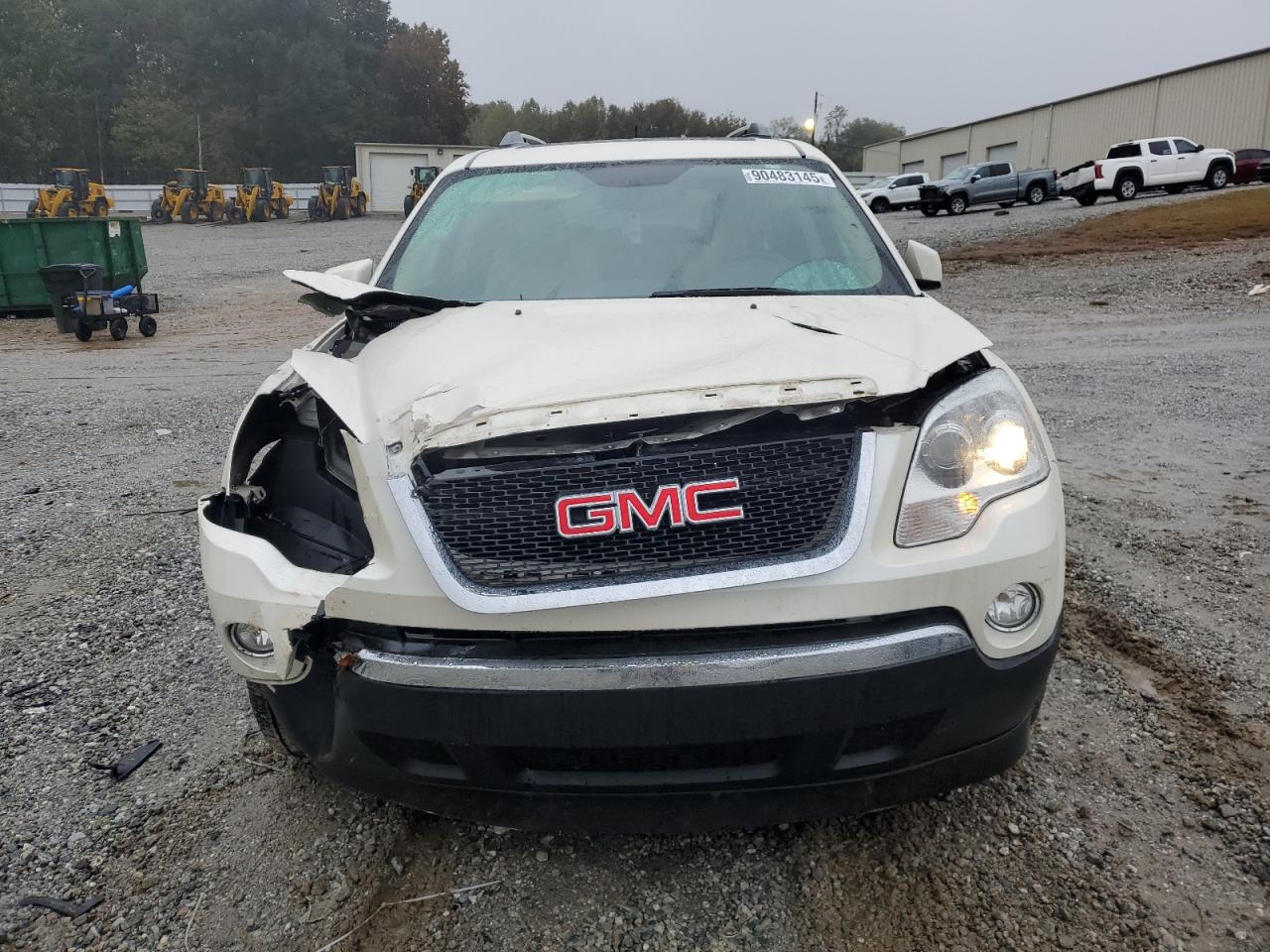 GMC ACADIA SLT-1