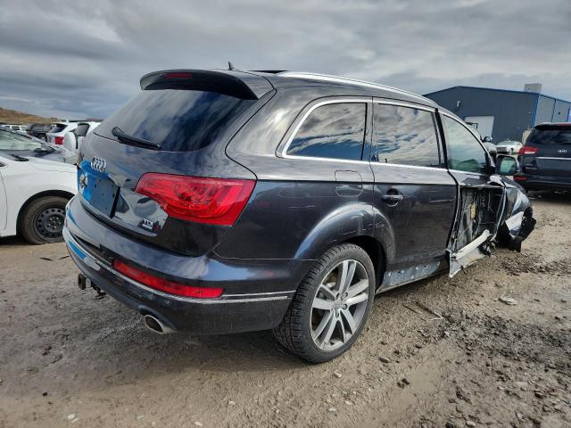 2015 AUDI Q7 TDI PRE WA1LMAFE0FD010629
