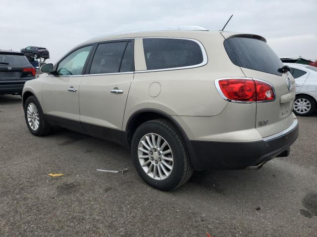 2011 BUICK ENCLAVE CX #3278600943