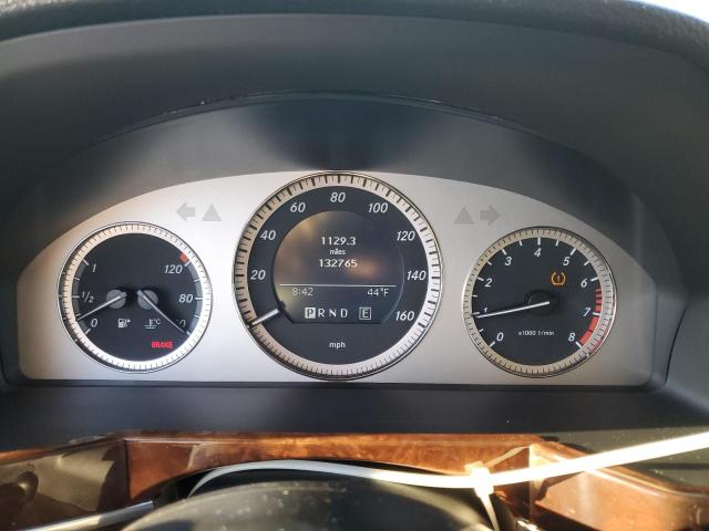 2012 MERCEDES-BENZ GLK 350 - WDCGG5GB5CF797842