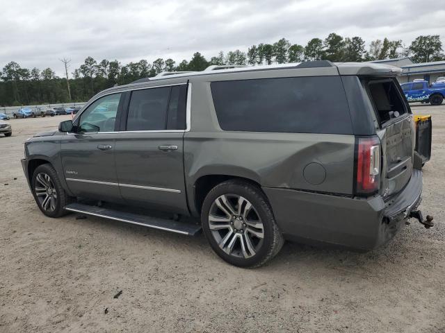 2018 GMC YUKON XL D - 1GKS2HKJ4JR364351