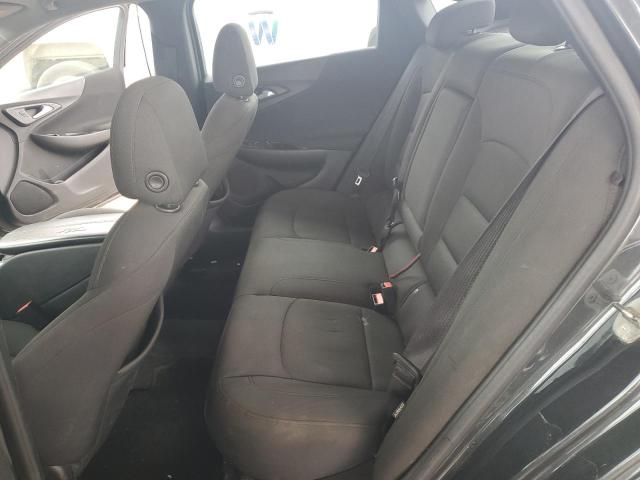 2016 CHEVROLET MALIBU LT 1G1ZE5ST8GF301791