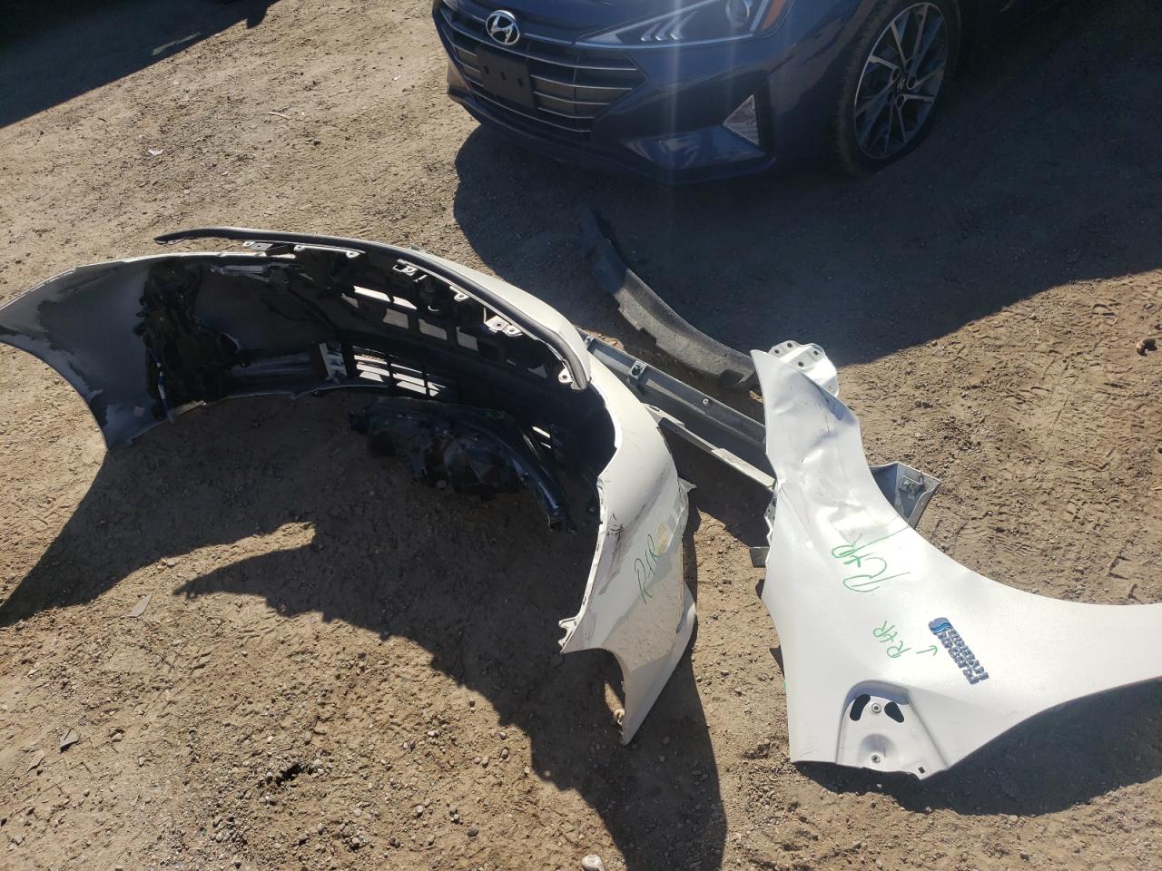 TOYOTA PRIUS PRIME LE