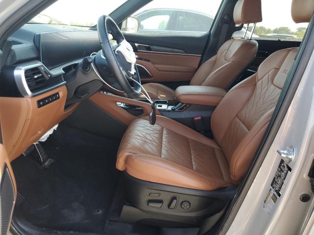 2024 KIA TELLURIDE - 5XYP5DGC5RG425888