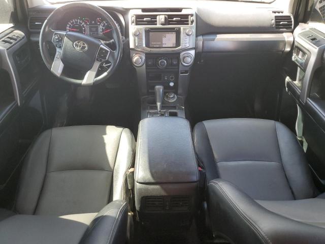 2015 TOYOTA 4RUNNER SR - JTEBU5JR4F5220756