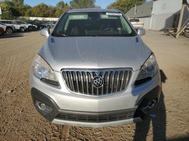 2014 BUICK ENCORE CONVENIENCE - KL4CJBSB5EB520351